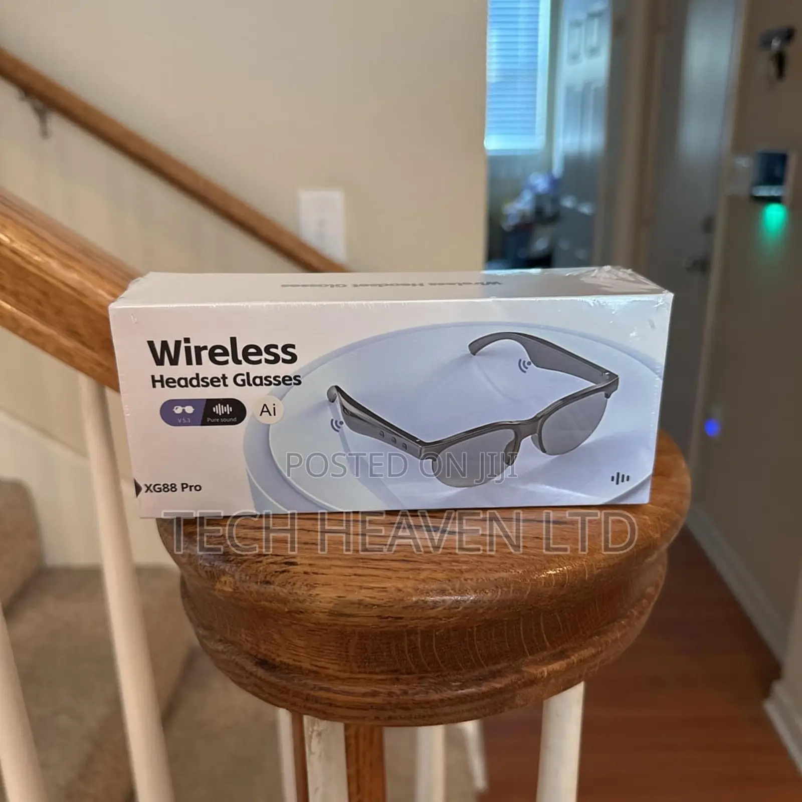Xg88 Pro Smart Glasses