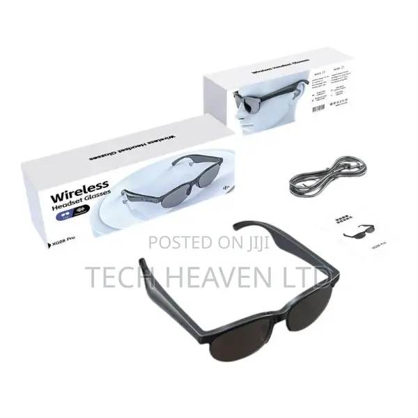 Xg88 Pro Smart Glasses