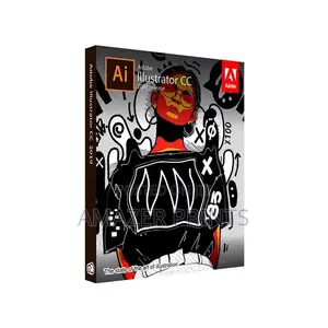 Adobe Illustrator Cc