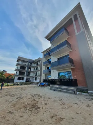 3bdrm Apartment in Munyonyo, Makindye for rent