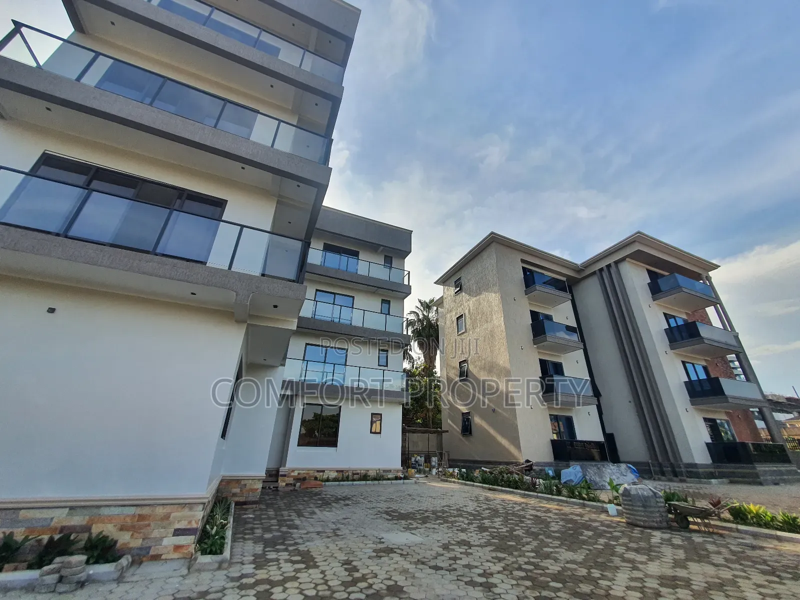 3bdrm Apartment in Munyonyo, Makindye for rent