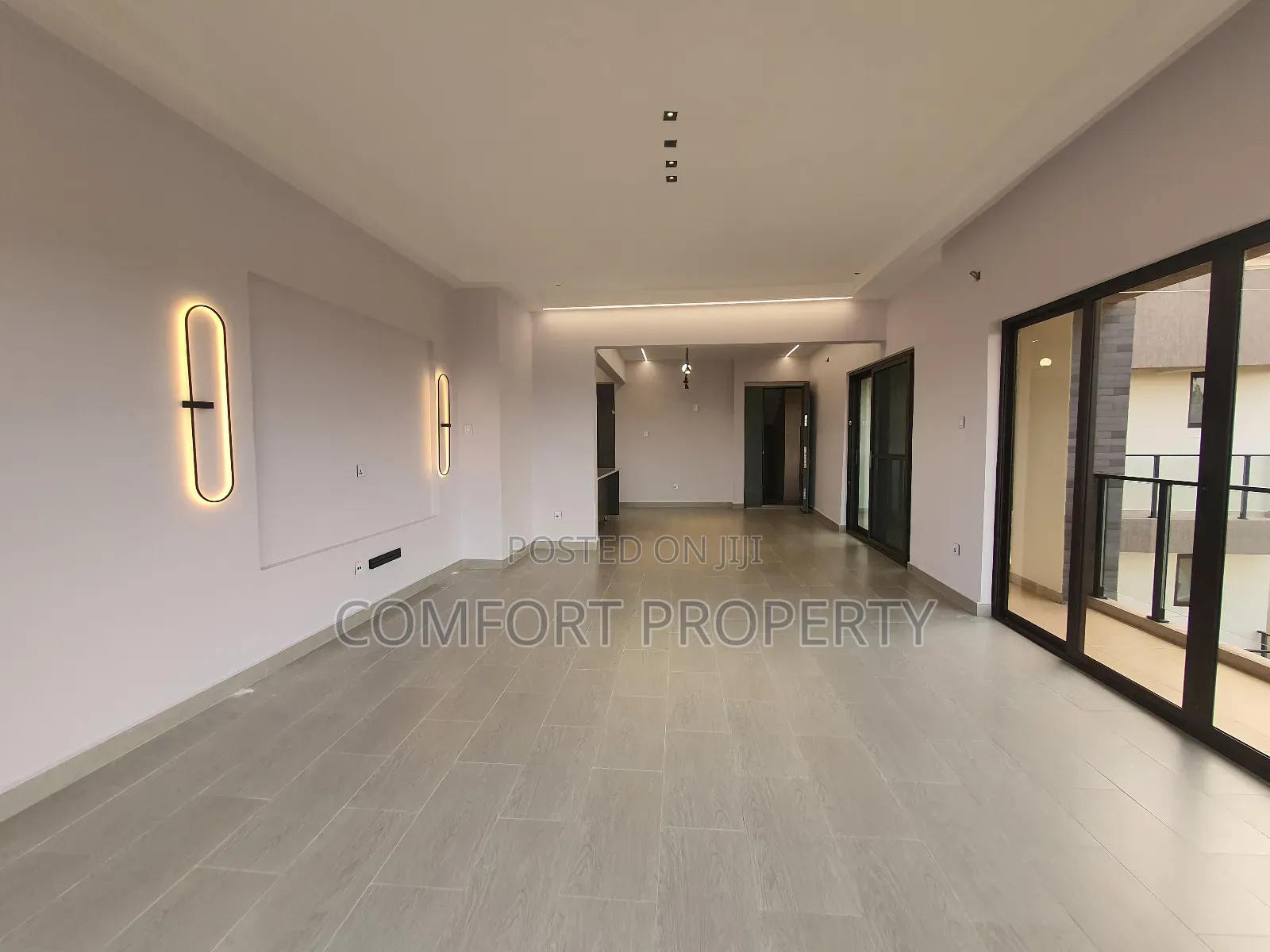 3bdrm Apartment in Munyonyo, Makindye for rent