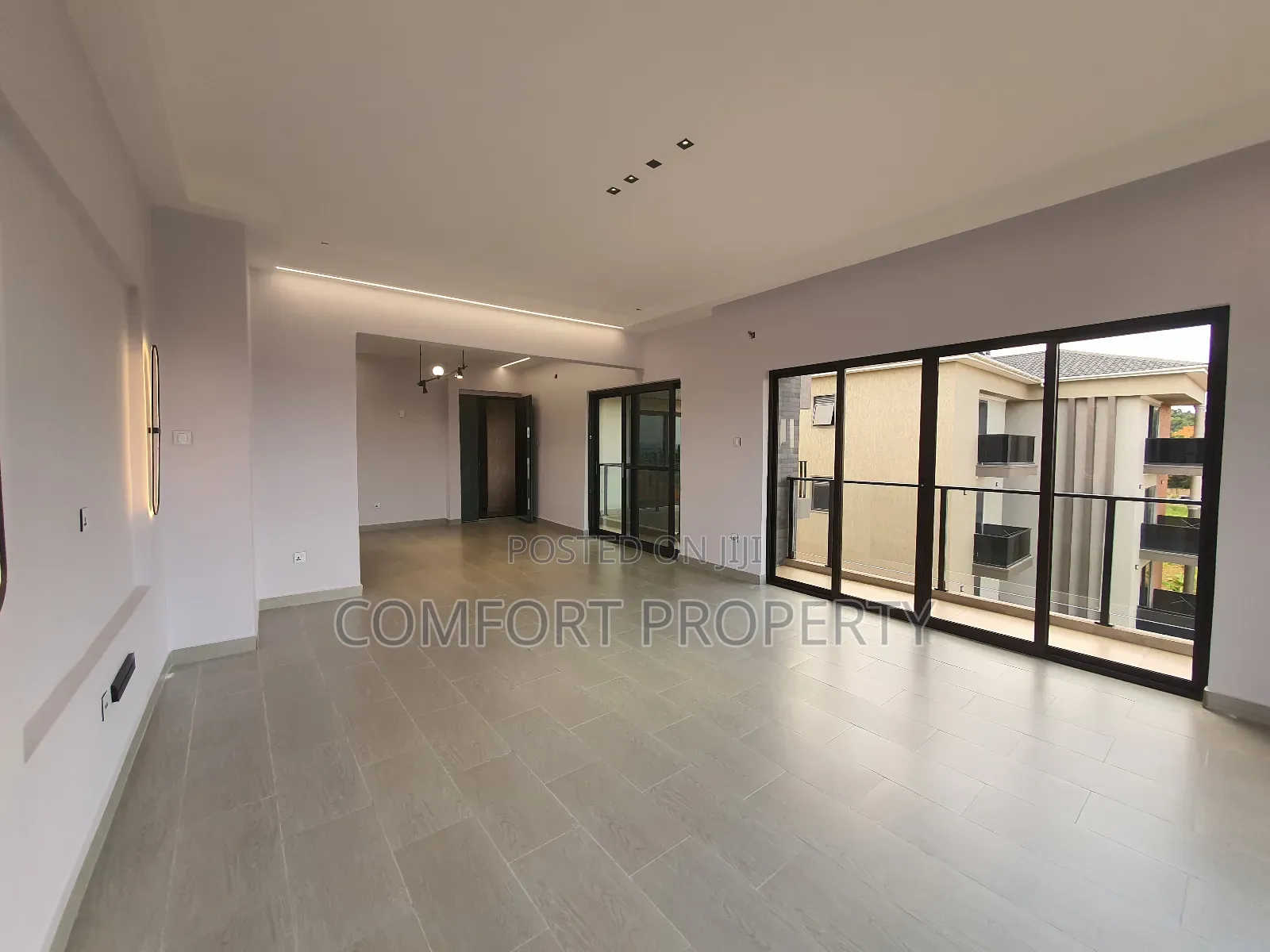 3bdrm Apartment in Munyonyo, Makindye for rent