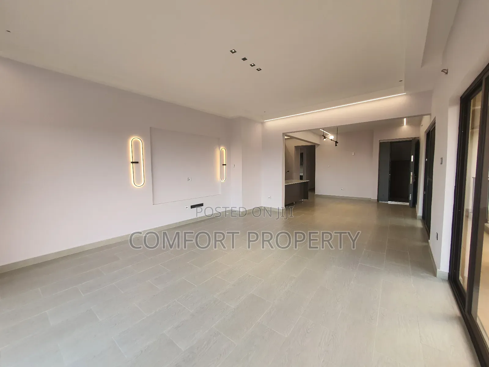 3bdrm Apartment in Munyonyo, Makindye for rent