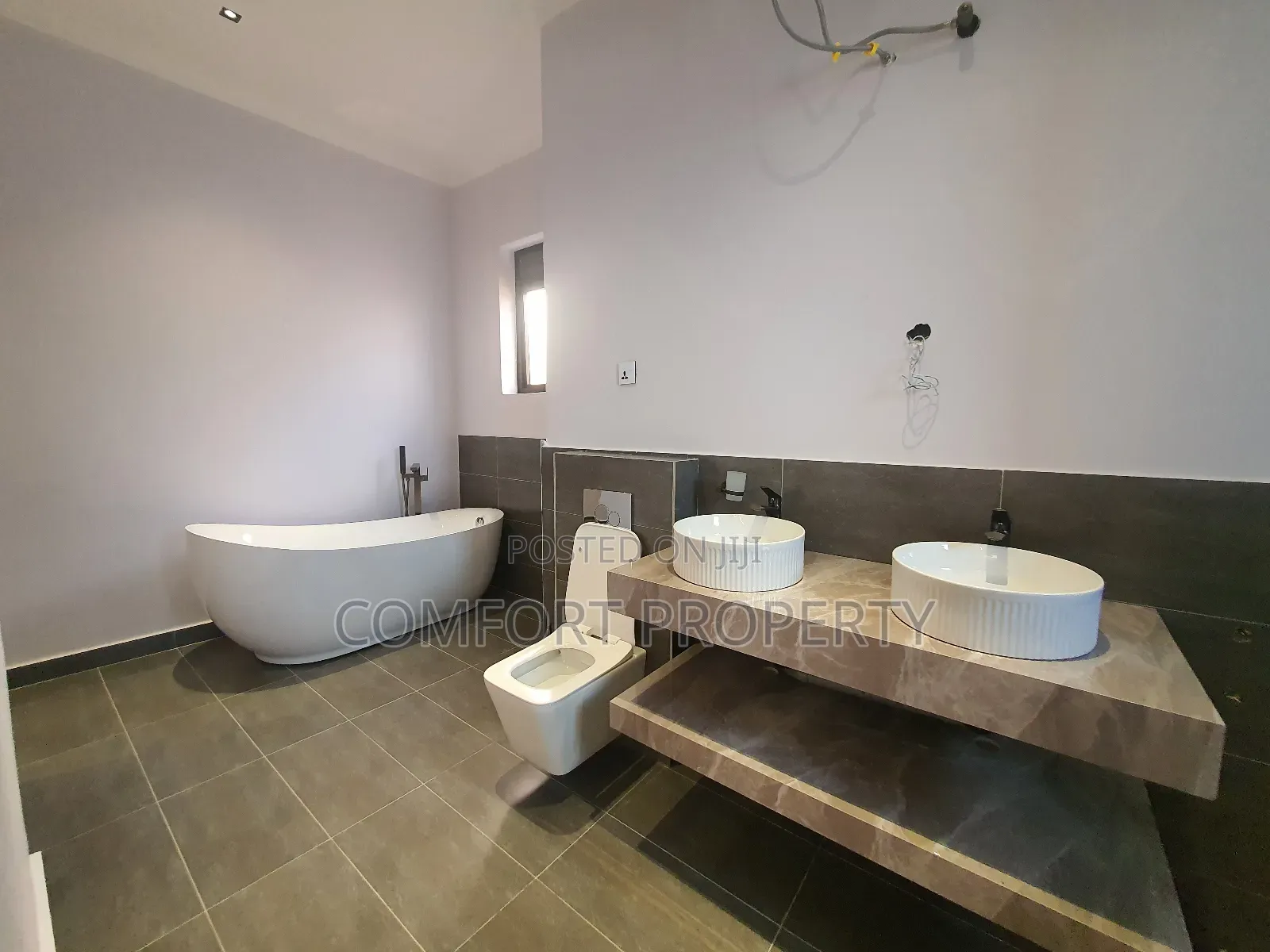 3bdrm Apartment in Munyonyo, Makindye for rent