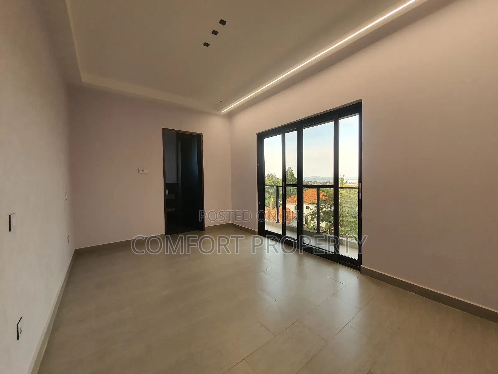 3bdrm Apartment in Munyonyo, Makindye for rent