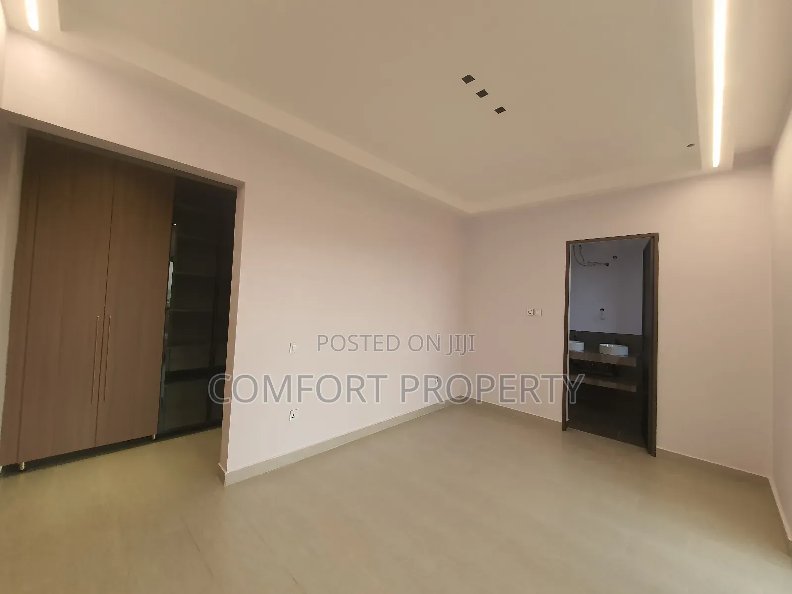 3bdrm Apartment in Munyonyo, Makindye for rent