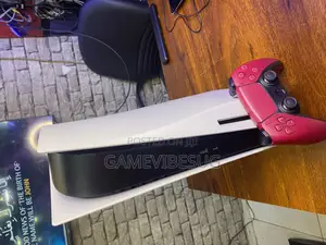 Uk Used Ps5