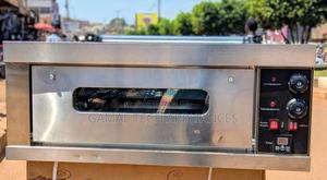 Pizza Oven in Central Division - Restaurant & Catering Equipment, Gamal ...
