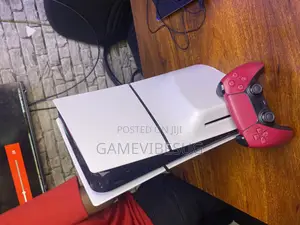 Ps5 Slim Machine