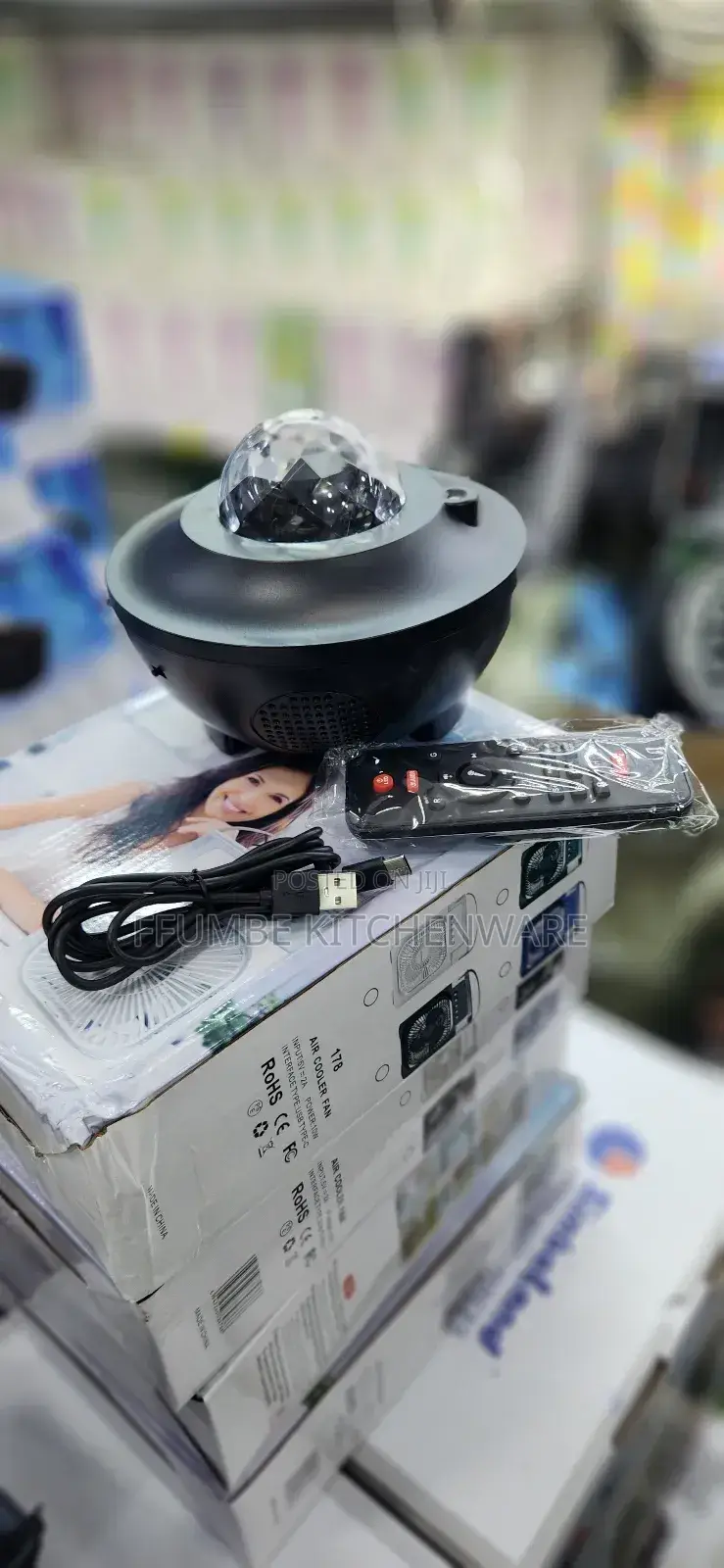 Projector Light