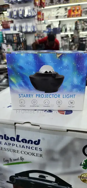 Projector Light