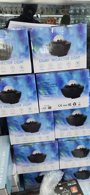 Projector Light