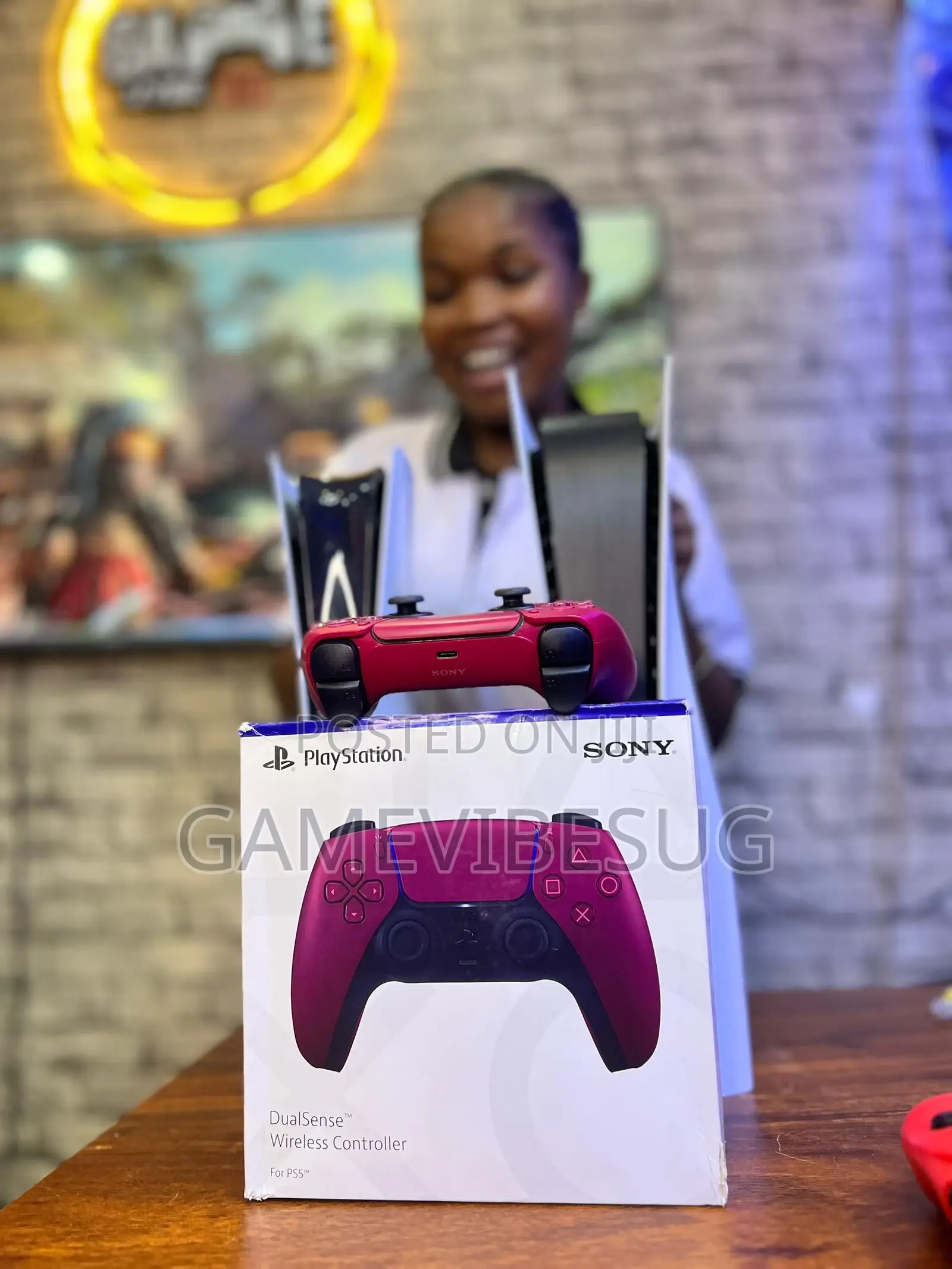 Ps5 Brand New Controller