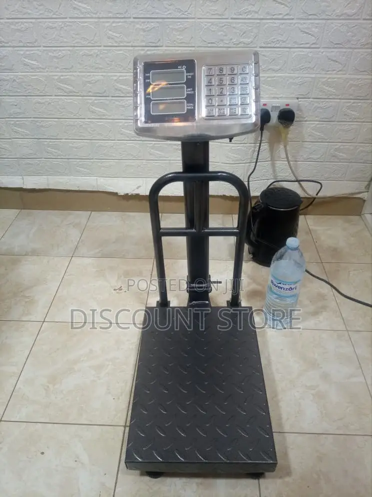Kitchen Digital Weighing Scale Health Weigh Food Digital Weigh Scale