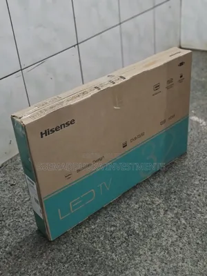 Hisense 32inches Free to Air Tv