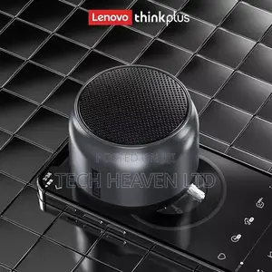 Lenovo Thinkplus Portable Bluetooth 5.0 Hifi Speaker