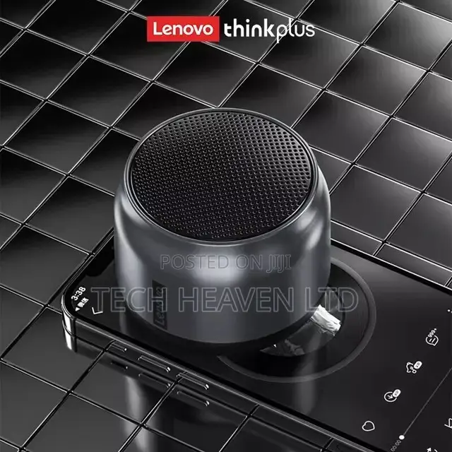 Lenovo Thinkplus Portable Bluetooth 5.0 Hifi Speaker