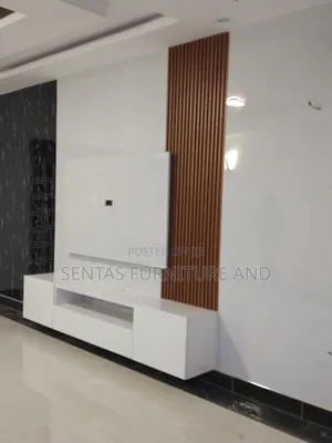 Modern Trending Wall Unit Installation Pre Order Now