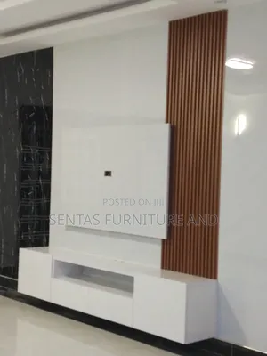 Modern Trending Wall Unit Installation Pre Order Now