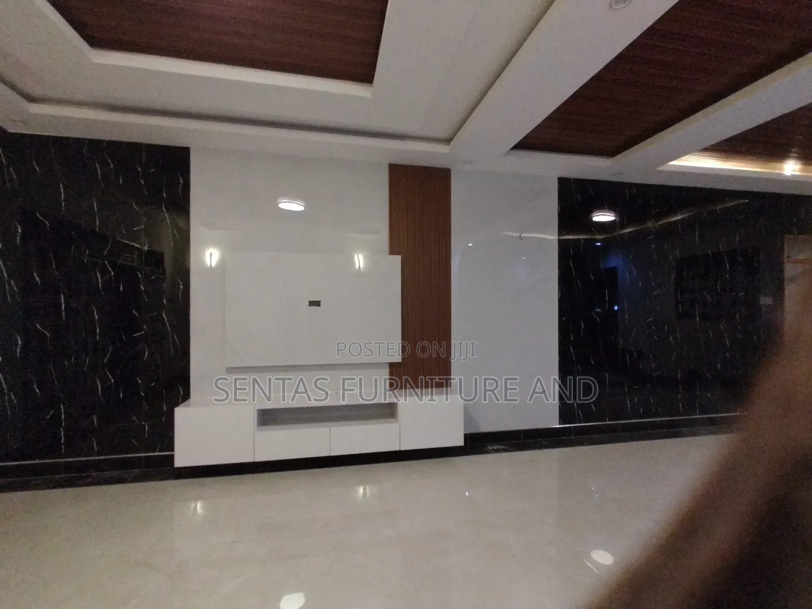 Modern Trending Wall Unit Installation Pre Order Now