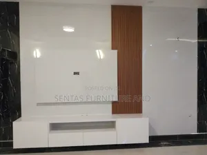 Modern Trending Wall Unit Installation Pre Order Now