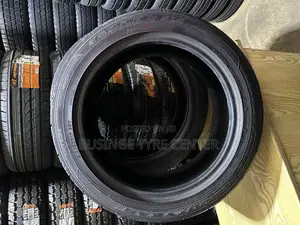 215/50r17 Good Year Japan Foreign Used Tires Good Condition