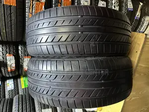 215/50r17 Good Year Japan Foreign Used Tires Good Condition