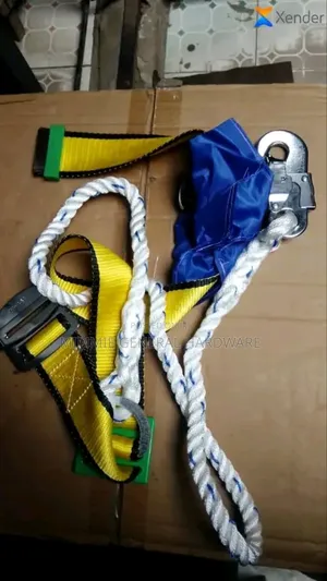 Industrial Safety Belt(Fall Resistant Belt)