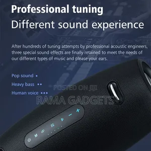 Amaya Bd88 Pro Wireless Bluetooth Speaker 60w 14000mah