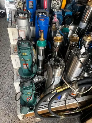 Home Use Underground Water Pumps