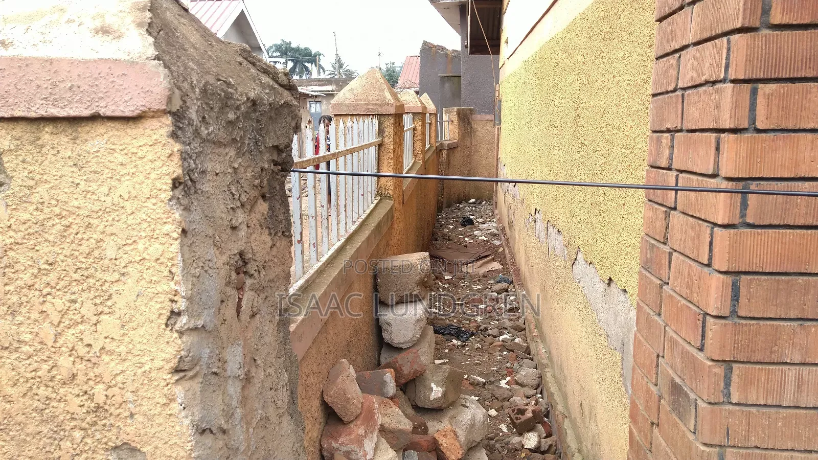 Land for Sale in Kyebando, Kampala