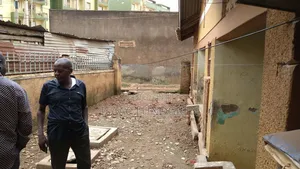 Land for Sale in Kyebando, Kampala