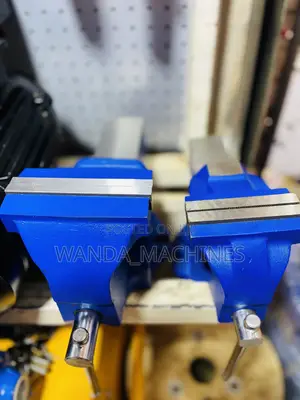 5inch Vice