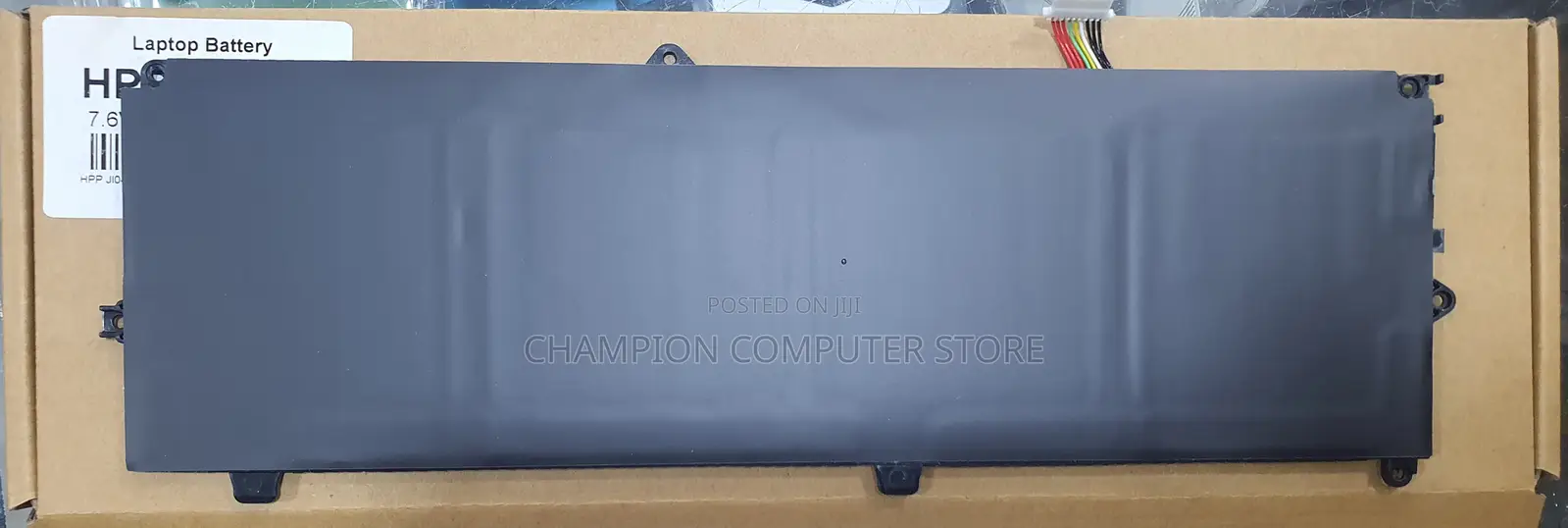 Hp Ji04xl Ji04 for Hp Elite X2 1012 G2 1lv76ea G2-1lv76ea Series