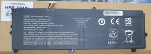 Hp Ji04xl Ji04 for Hp Elite X2 1012 G2 1lv76ea G2-1lv76ea Series
