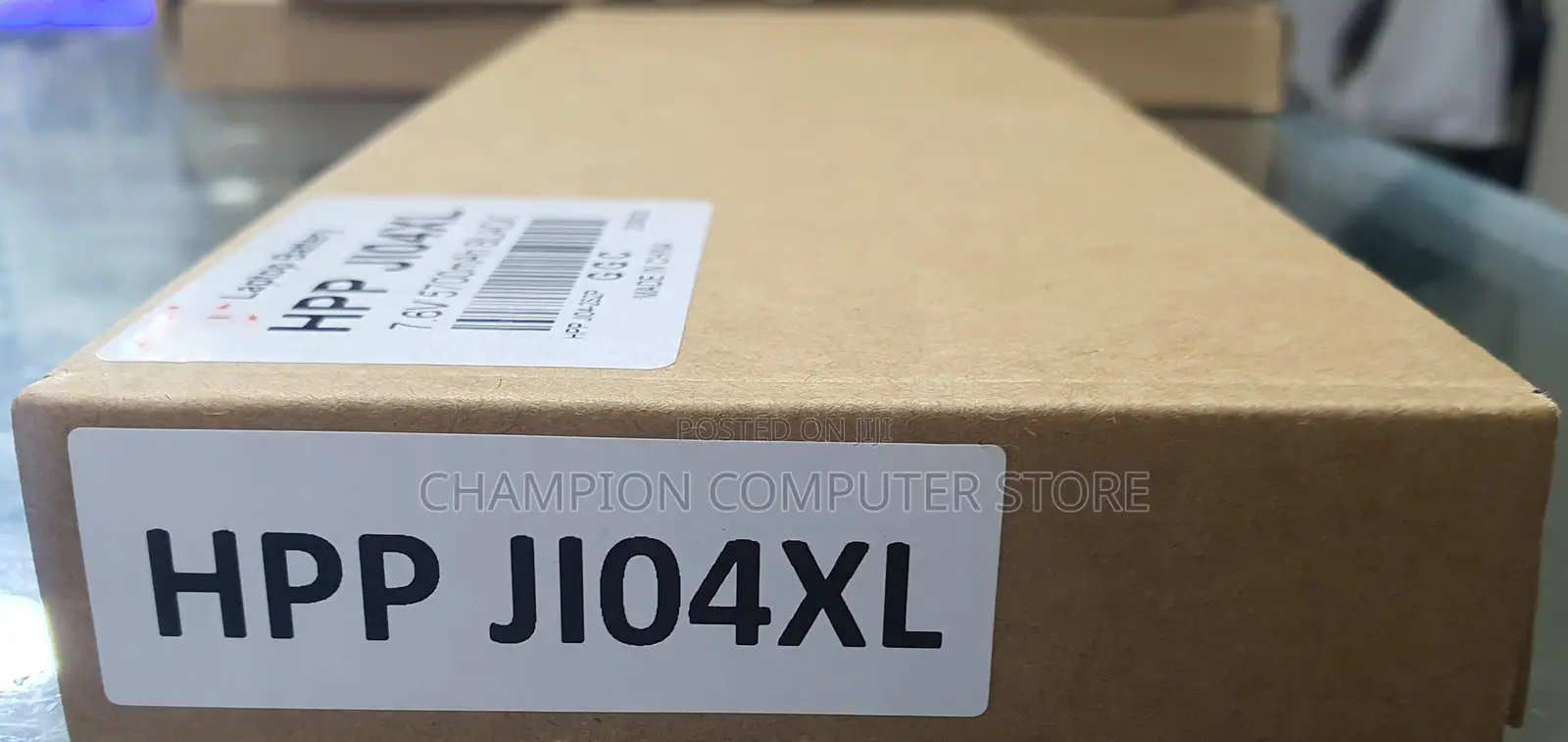 Hp Ji04xl Ji04 for Hp Elite X2 1012 G2 1lv76ea G2-1lv76ea Series