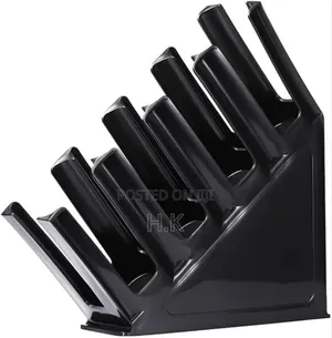 Plastic Cup Holder for Coffee Shop and Party