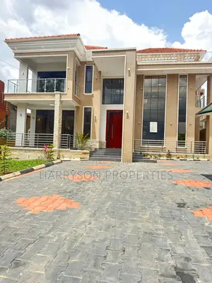 6bdrm Mansion in Bwebajja, Katabi for sale