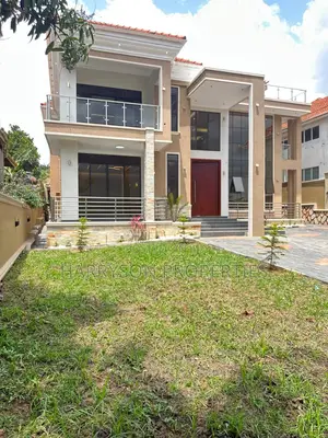 6bdrm Mansion in Bwebajja, Katabi for sale