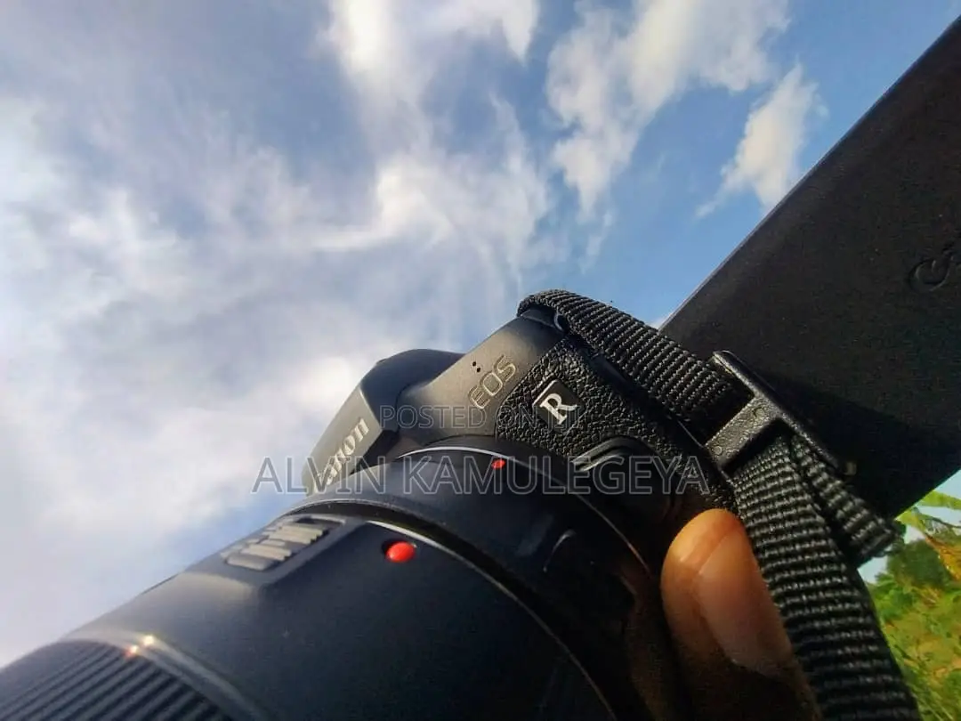 Events Videographer