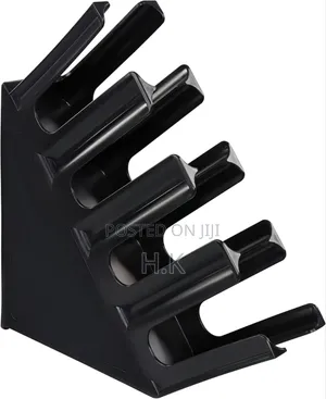 4 Compartment Stacked Commercial Cup Organizer