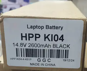 Hp Ki04 800049-001 for Hp Pavilion 15-Ab 15-an 17-G 14-Ab 14t-Ab
