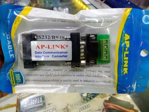 Data Communication Interface Converter