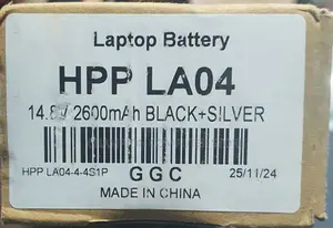 Hp La04 for Hp Spare 15-1272wm
