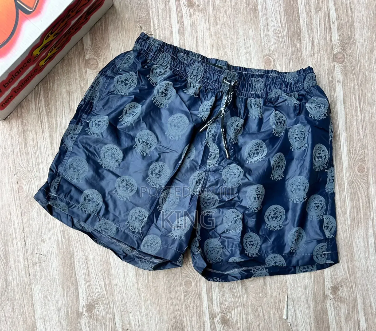 Levels Swim Shorts