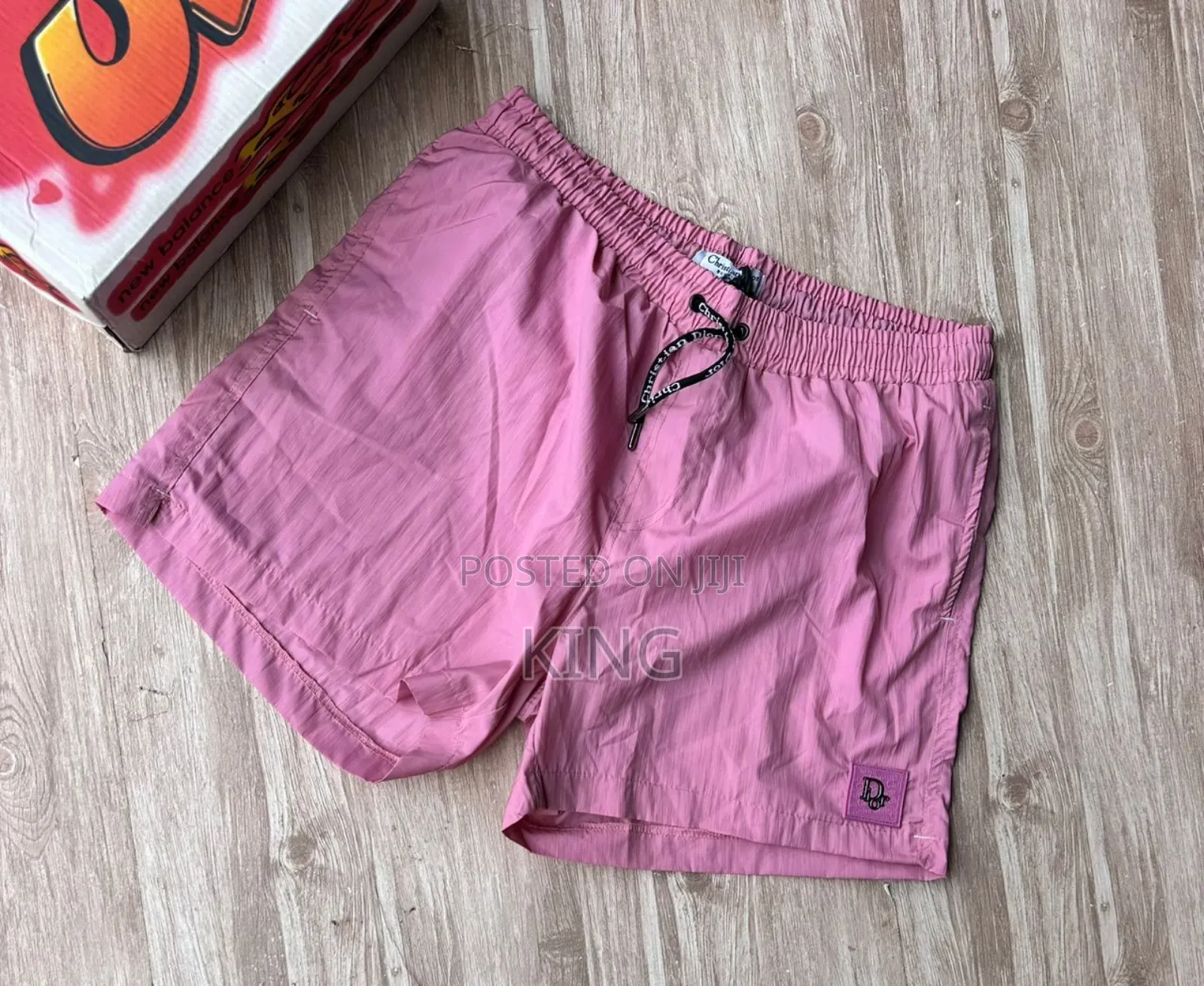 Levels Swim Shorts