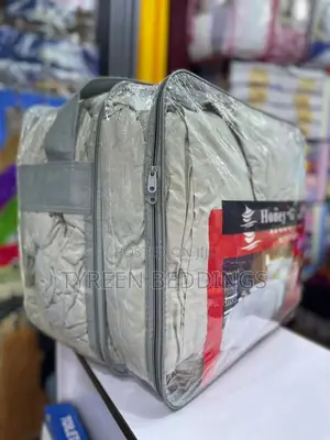 Plain Duvet