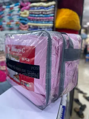 Plain Duvet