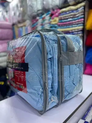 Plain Duvet